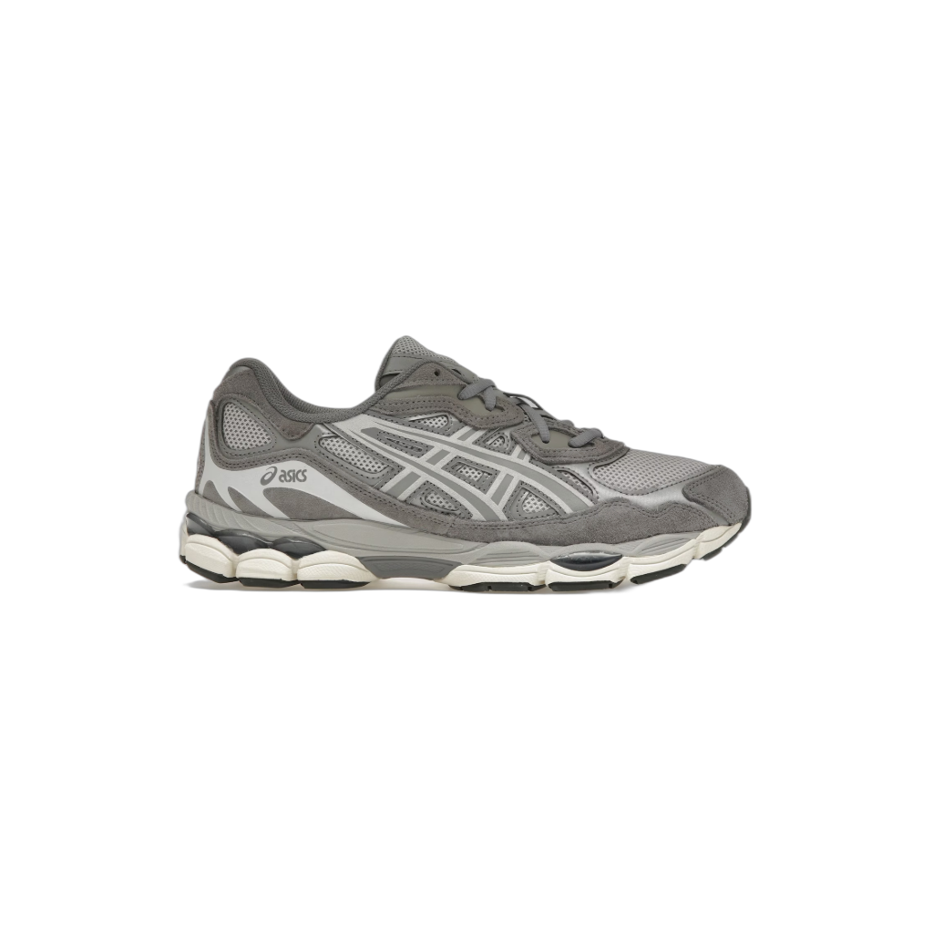 ASICS Gel-NYC Cement Grey